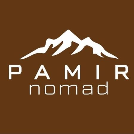 Pamir Nomad Yurt Camp Hotel Kara-Kavak Ngoại thất bức ảnh
