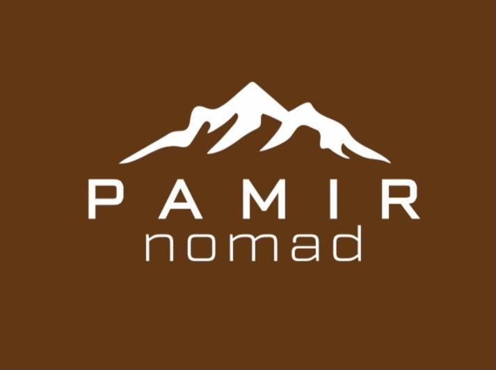 Pamir Nomad Yurt Camp Hotel Kara-Kavak Ngoại thất bức ảnh